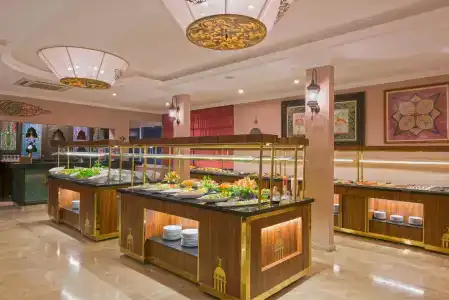 Antique Roman Palace Museum - Adults Only Ultra All Inclusive - 13