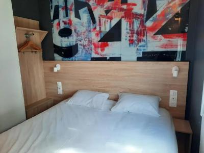 Kyriad Direct Caen Nord – Memorial - 21