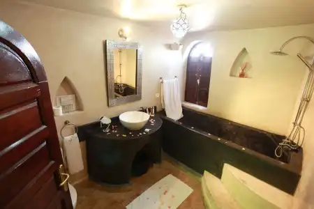 Riad Dar El Grably - 20