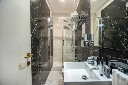 Relais Fontana di Trevi - 113