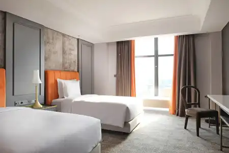 Goodrich Suites, Jakarta - 5