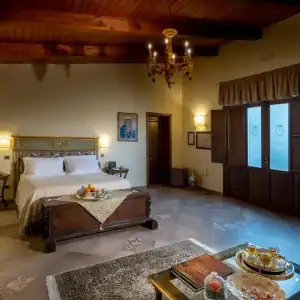 Villa del Gattopardo Suites & Spa - 23