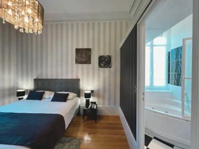 Château de Challanges - 81