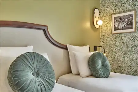 Hôtel Joséphine & SPA by HappyCulture - 40