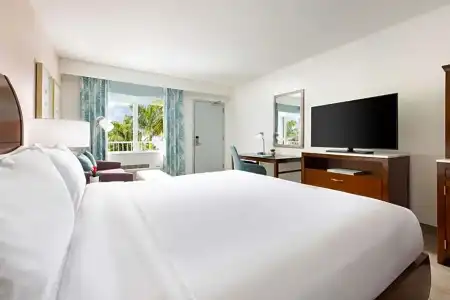 Hilton Garden Inn Key West / The Keys Collection - 119