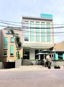 LeGreen Suite Senayan - 28