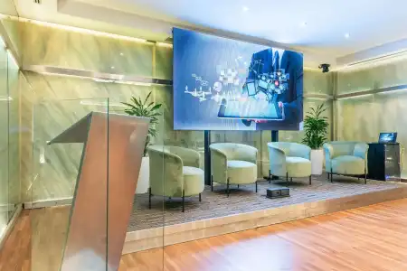 Best Western Premier Royal Santina - 28