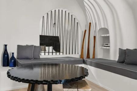 Mill Houses New Elegant Suites by Mr and Mrs White - 101