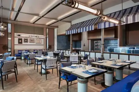 JW Marriott Shanghai Fengxian - 15