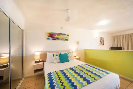 Shingley Beach Resort - 28