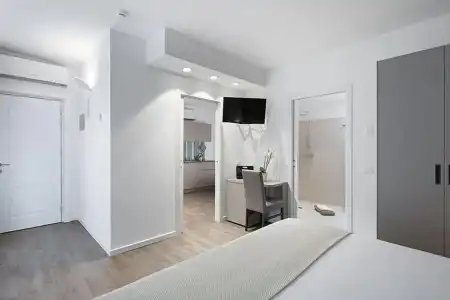 Studio Inn Centrale & Milano Urban Padel - 41