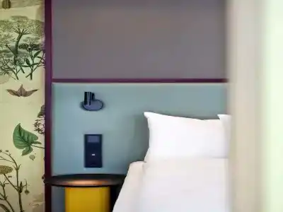 Ibis Styles Klagenfurt am Woerthersee - 38