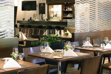 Mercure Aachen Europaplatz - 22