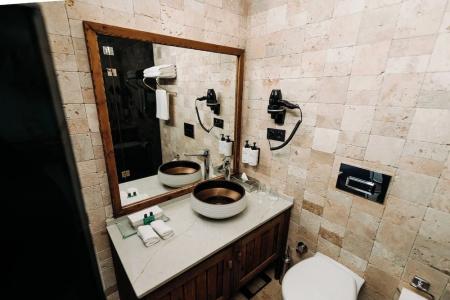 Doors Urla & Bungalows - 37