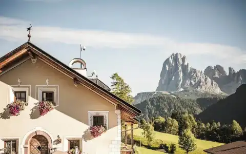 Ansitz Jakoberhof - Alpine Relax - 88