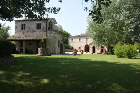 Podere La Chiusella - 18