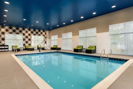 Hampton Inn & Suites Ocean City West - 28
