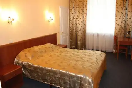 Yubileinaia - 9