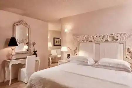 La Villa Del Re - Adults Only - Small Luxurys of the World - 68