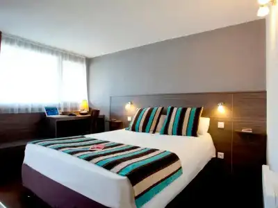 Sure by Best Western Biarritz Aeroport - 71