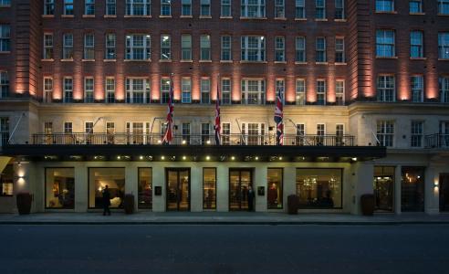 The May Fair, A Radisson Collection, Mayfair London - 30