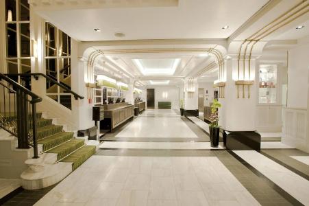 Hilton Prague Old Town - 17
