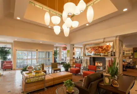 Hilton Garden Inn - Flagstaff - 40