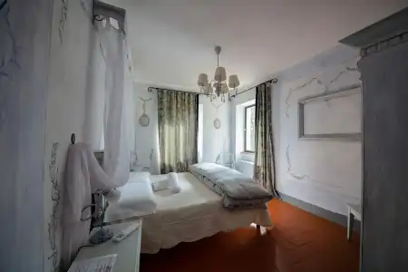 Il Castagnolo Country B&B - 11