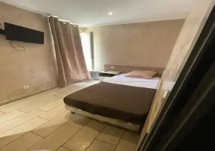 LPL Hôtel - 18