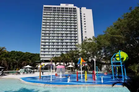 Racv Royal Pines Resort Gold Coast - 19