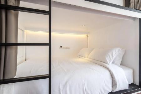 The Common Hostel - 28