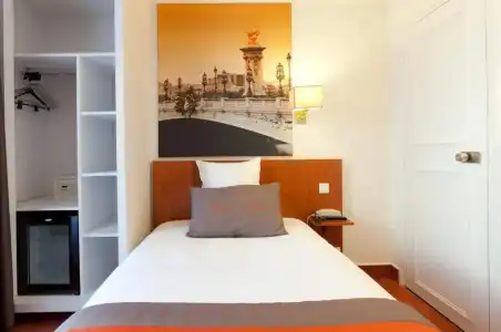 Hôtel Alyss Cambronne Eiffel - 35
