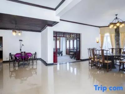 Guilin Landscape Golf Club - 50