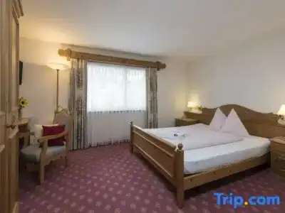 Sunstar Klosters - 50