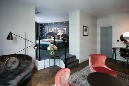 Malmaison Manchester - 43