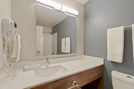 Extended Stay America Suites Seattle Redmond - 68