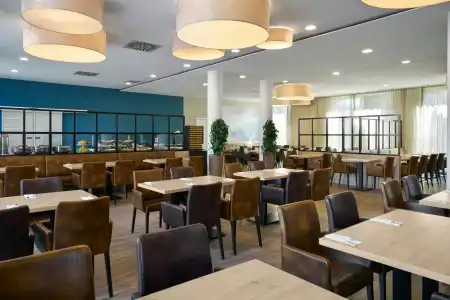 Four Points Flex by Sheraton Goettingen - 23