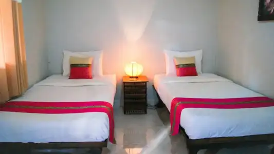 Leelawadee Resort - 3