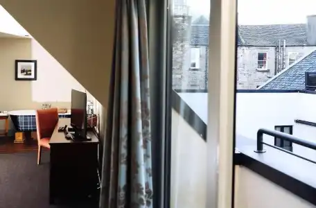 du Vin & Bistro Edinburgh - 100