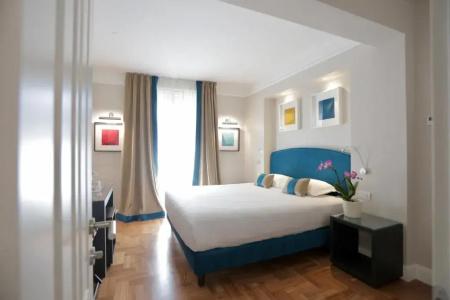 La Villetta Suite - 45