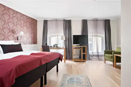Best Western Plus Bakeriet - 40