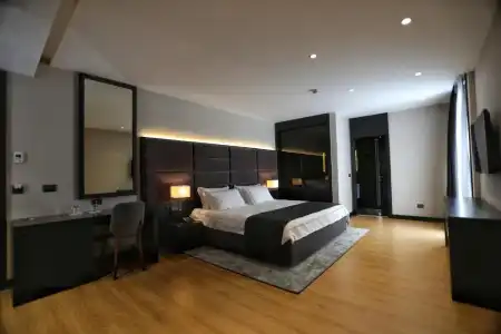 Privilege Spa - 1