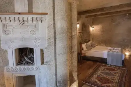 Sarnich Cave Suites - 127