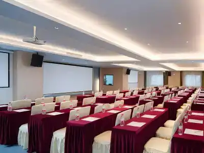 Kyriad Marvelous·Dongguan Huangjiang Jinyi - 9
