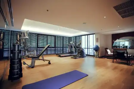 Arcadia Suites Bangkok - 18