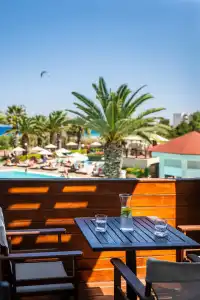 D'Andrea Mare Beach - 115