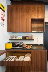 7 Wonders Hostel @ Upper Dickson (SG Clean Certified) - 22