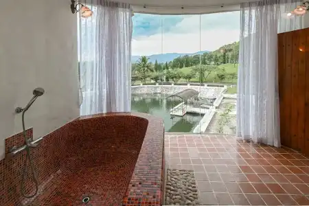 Swiss Valley Hip Resort - 105