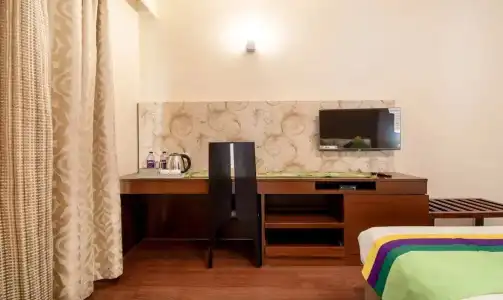 Treebo Cabana - 33