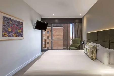 Adina Apartment Melbourne - 130